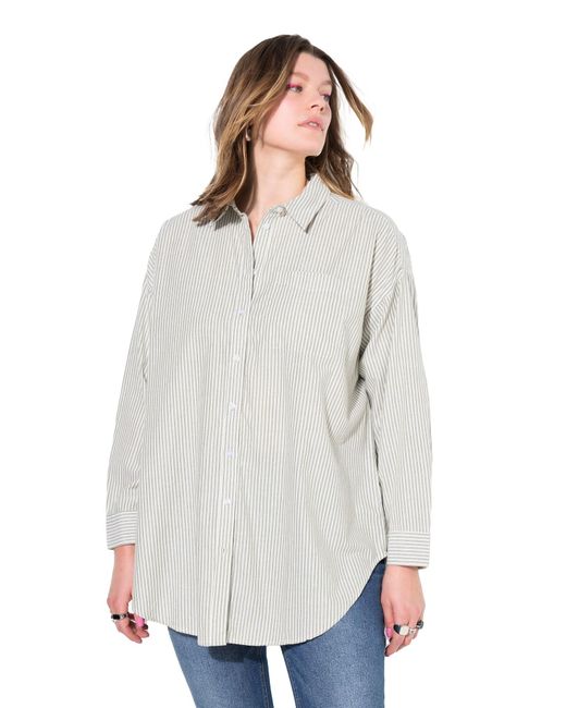 Studio Untold White Bluse