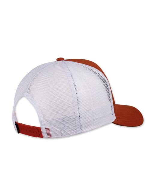 Djinn's Orange Cap Hft Match Dnc