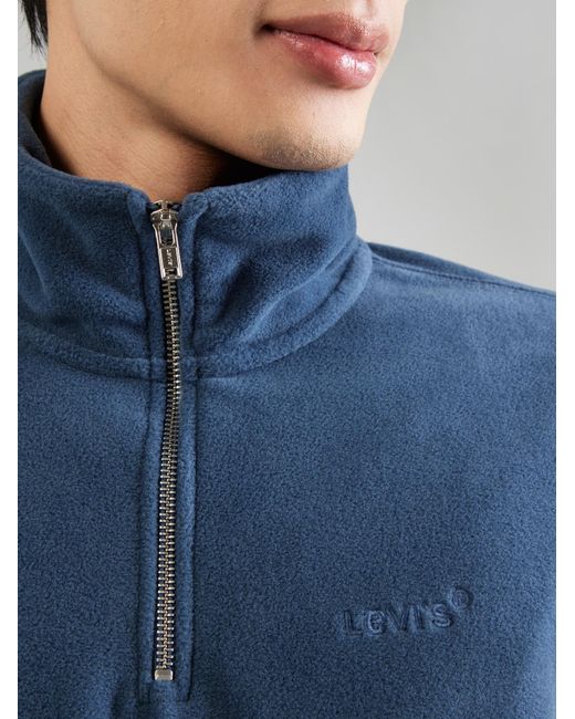 Levi's Levis Pullover in Blue für Herren