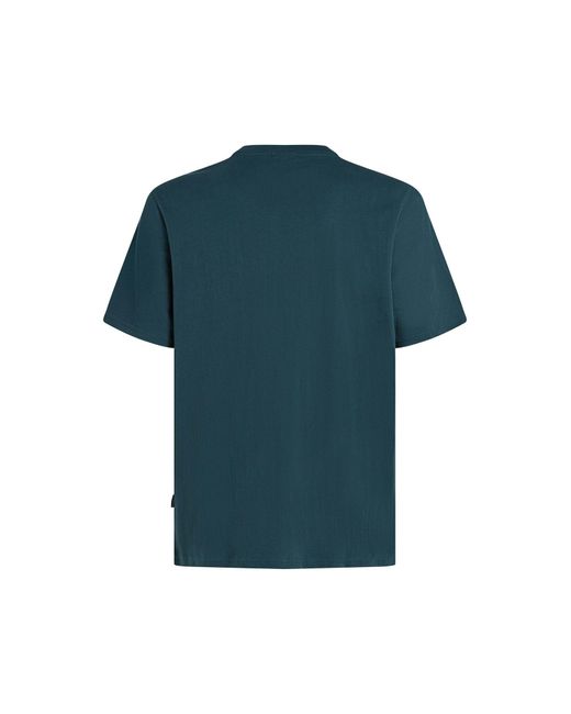 O'neill Sportswear Oneill T-Shirt in Green für Herren