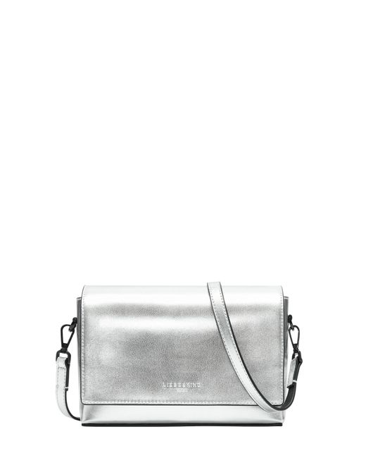 Liebeskind Berlin Metallic Tasche Hilla