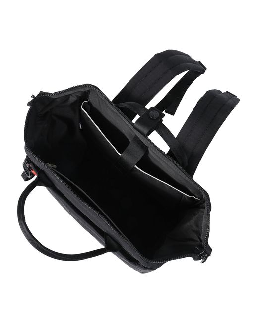 Hedgren Black Rucksack