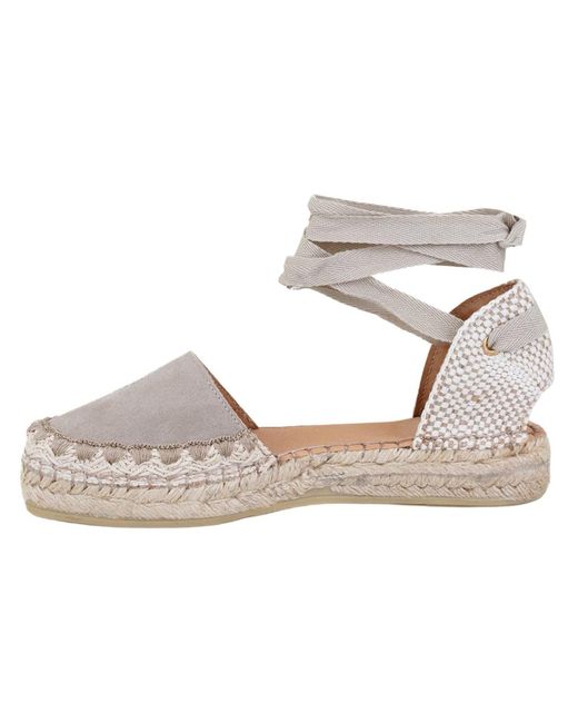 Desa Multicolor Sandale Espadrilles