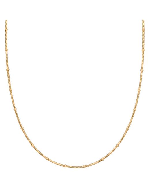 Caï Metallic Ca Kette