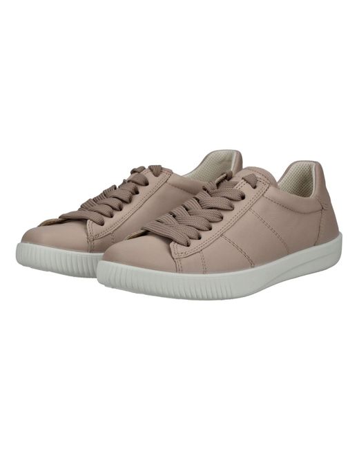 Legero Brown Sneaker