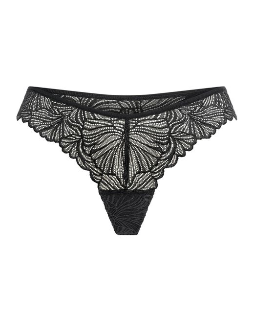 erlich textil Gray String