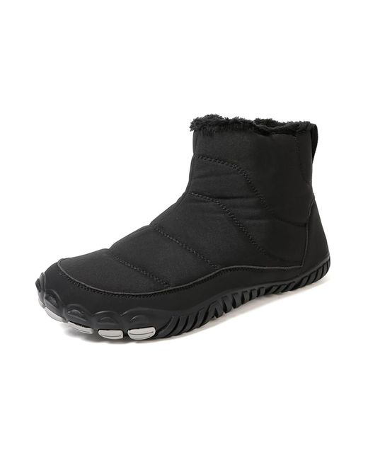 DOTALES White Schnürstiefel