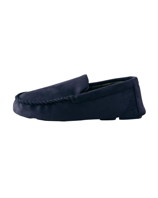 Next Mokassin in Blue für Herren