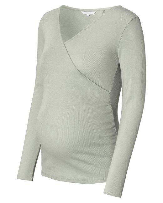 Noppies Gray Shirt 'Sara'