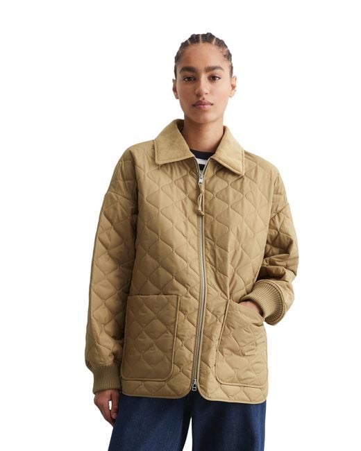 Marc O' Polo Natural Jacke