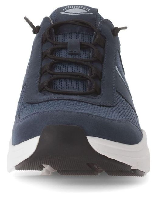 Gabor Sneaker in Blue für Herren