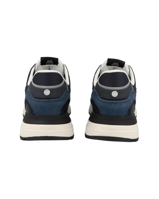 Colmar Sneaker in Blue für Herren