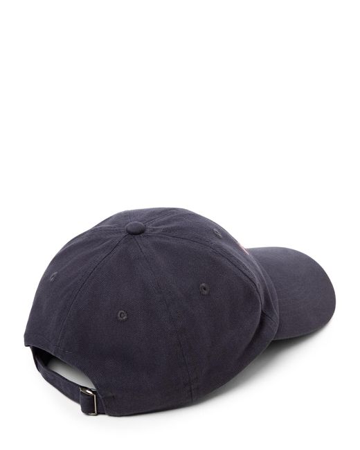 Nils Sundström Cap in Blue für Herren