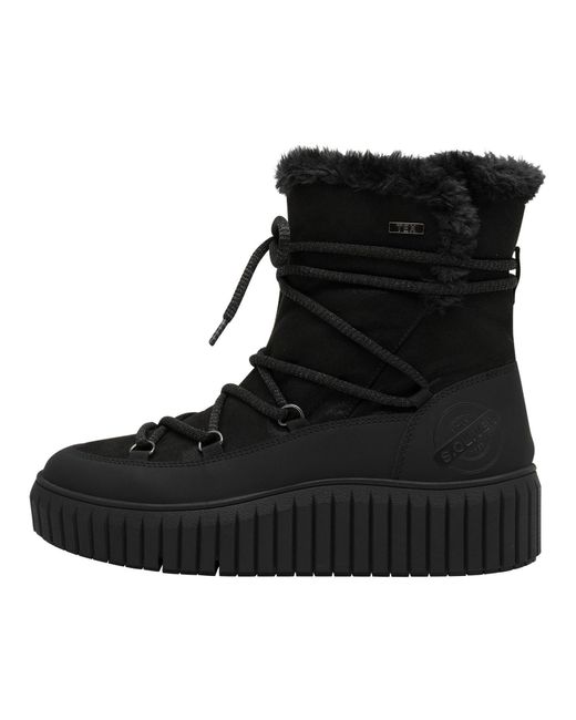 S.oliver Black Stiefelette