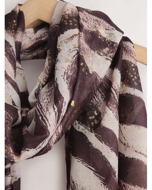 Next Multicolor Schal