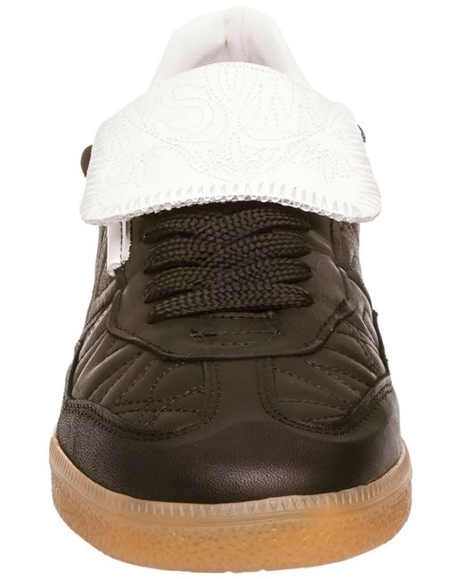 Steve Madden Brown Sneaker Low