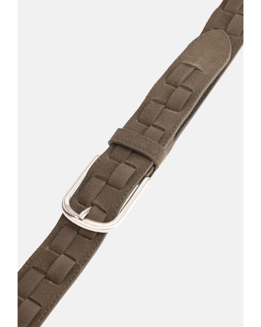 Boggi Gürtel in Brown für Herren