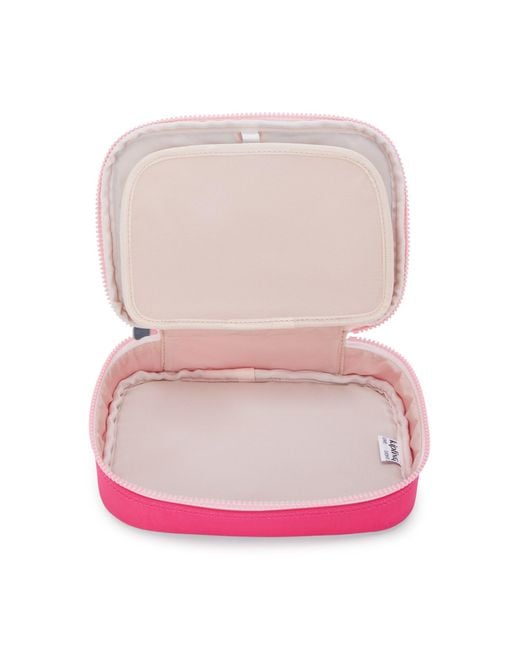 Kipling Federmäppchen in White für Herren