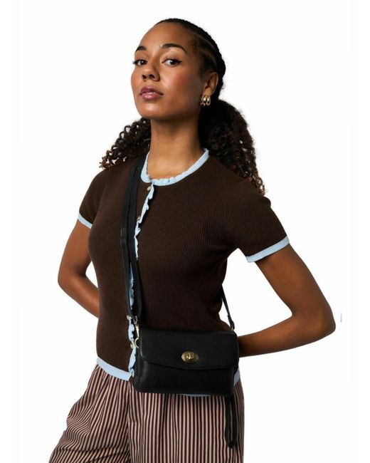 Re:designed Blue Bag Nisha