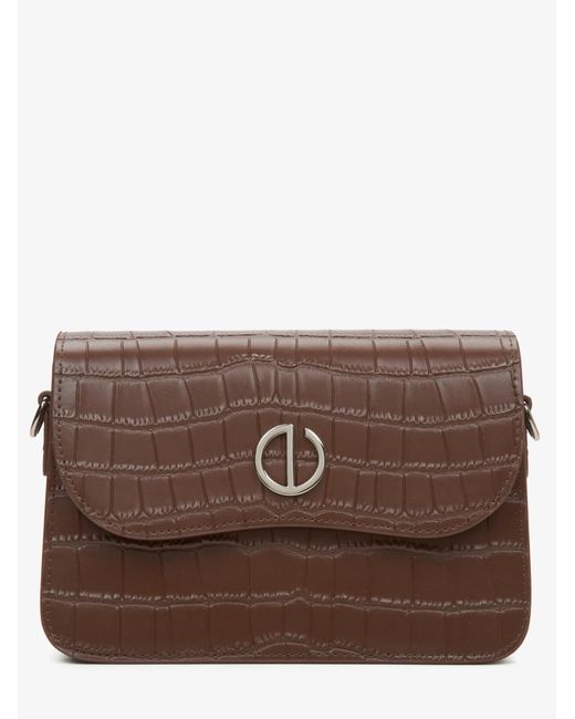 ESTRO Brown Handtasche 87266
