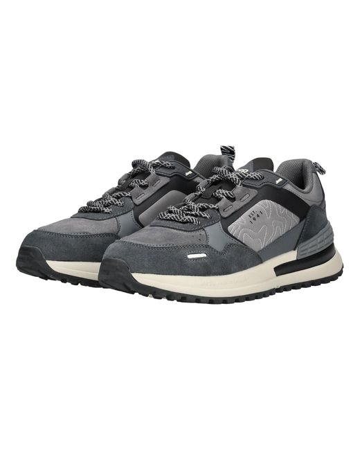 Jeep Sneaker in Gray für Herren