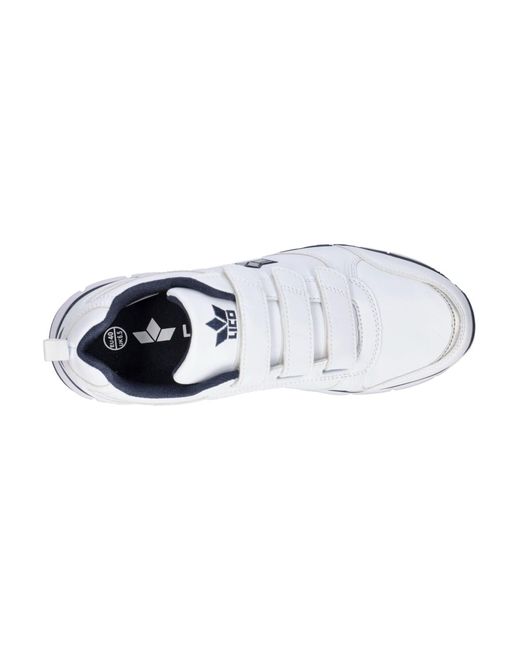 Lico Sneaker in White für Herren