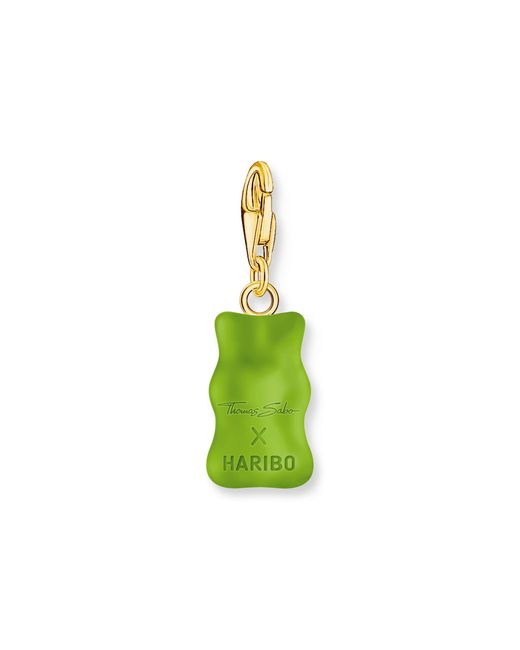 Thomas Sabo Green Anhänger