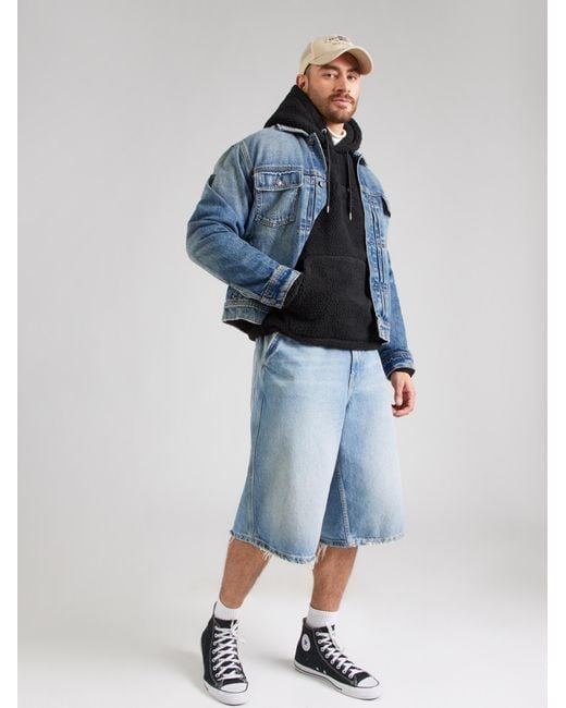 Jack & Jones Pullover Jcoflare in Black für Herren