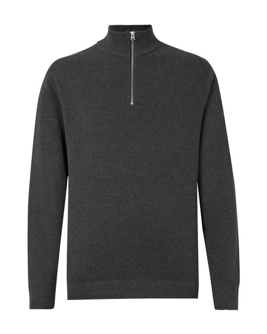 Only & Sons Pullover Onsting in Gray für Herren