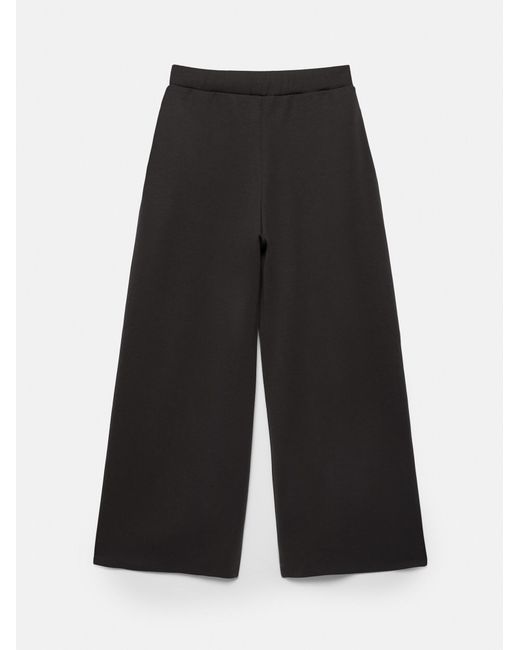 Pull&Bear Black Hose