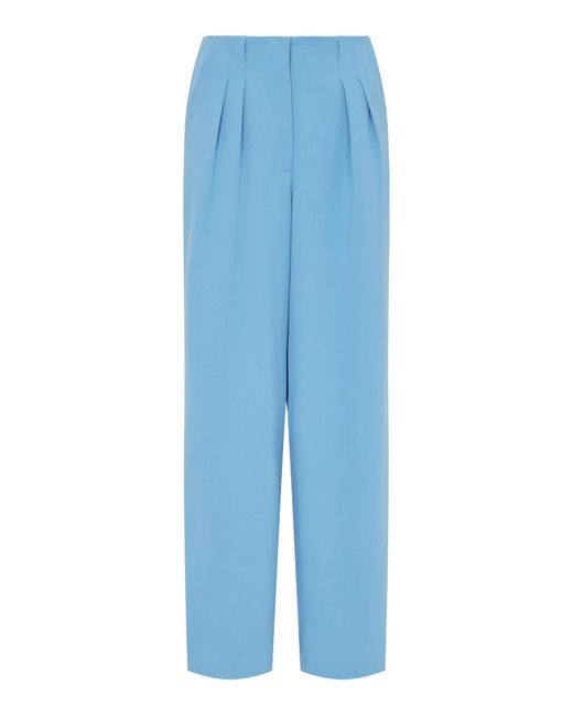LeGer By Lena Gercke Blue Hose 'Camilla'