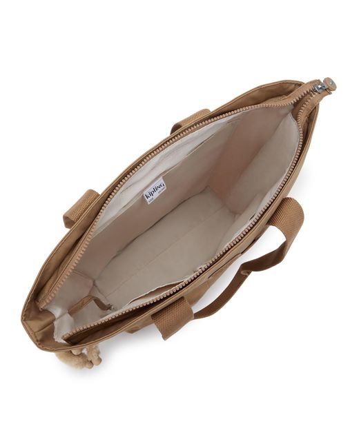 Kipling Multicolor Shopper Hanifa