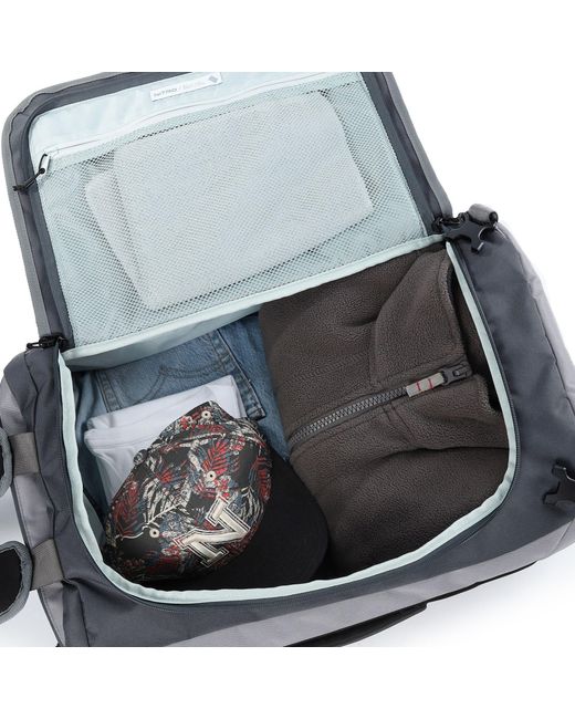 NitroBags Blue Rucksack