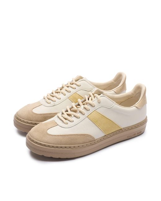 Ryłko White Ryko Sneaker