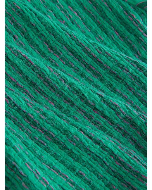 Next Green Bluse