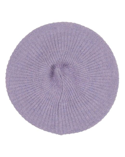 Fraas Purple Mütze