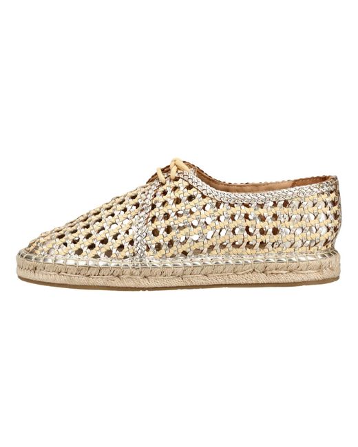 Gioseppo Natural Sneaker