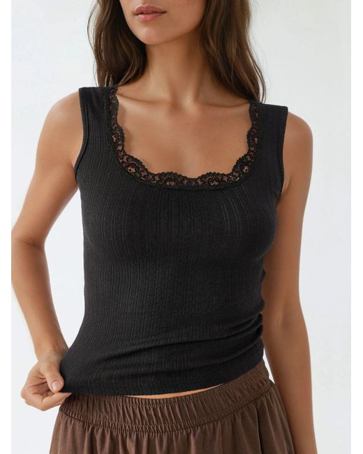 Busem Black Top