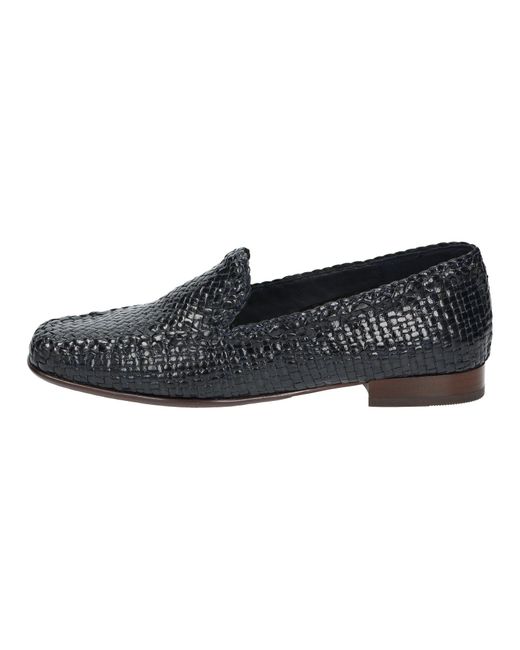 Sioux Black Slipper Cordera