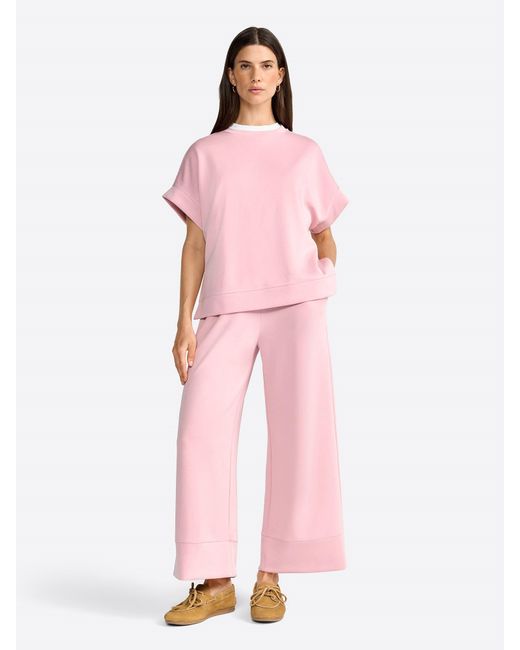 Rich & Royal Pink T-Shirt
