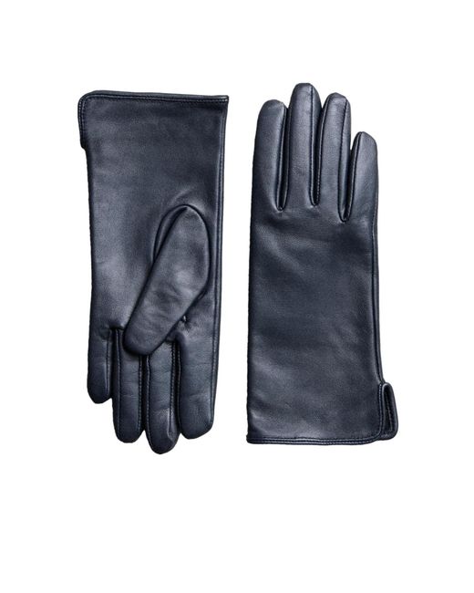 Next Blue Fingerhandschuhe