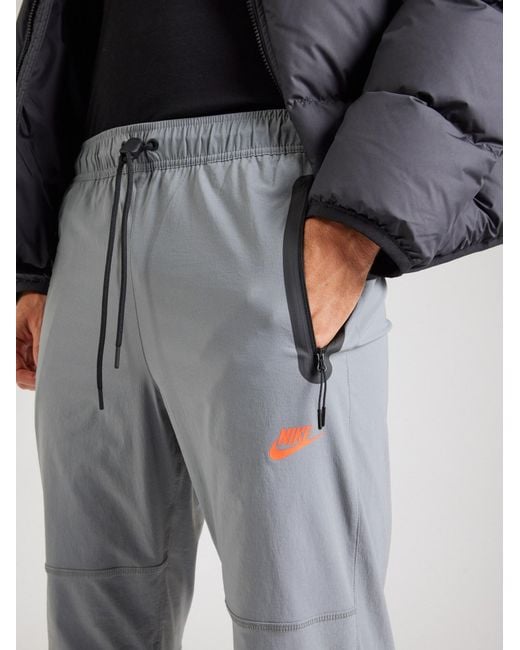 Nike Hose in Gray für Herren
