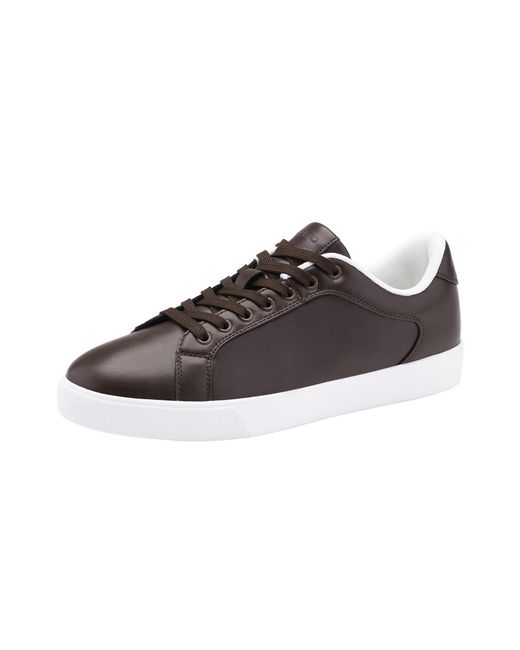 Ombre Sneaker in Brown für Herren