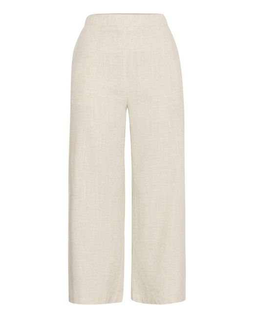 Fransa White Hose 'Frjuna'