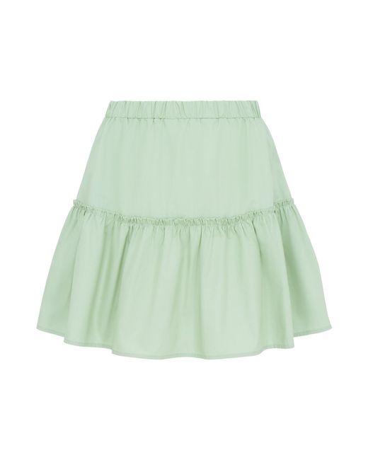 LeGer By Lena Gercke Green Rock 'Klea'