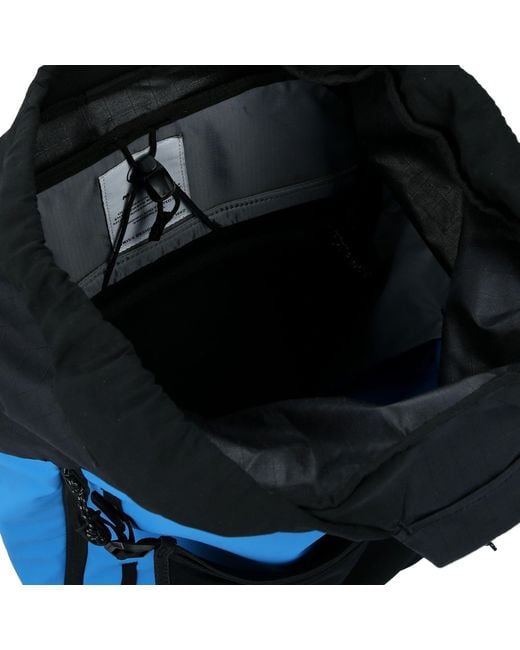 Mammut Black Rucksack Alto