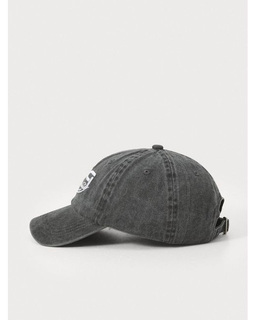 Mads Nørgaard Gray Cap