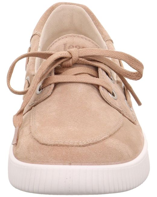 Legero Pink Sneaker