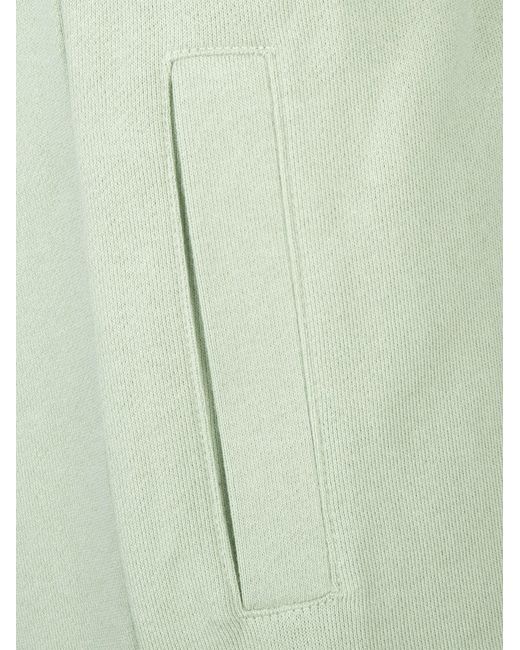 Spitzbub Hose Gunnar in Green für Herren