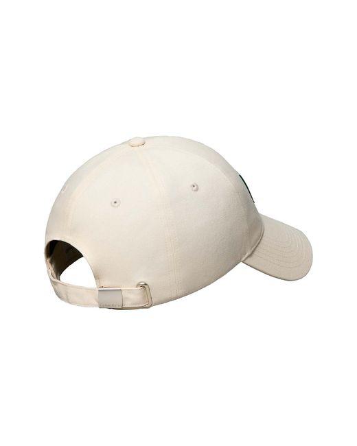 Calvin Klein White Cap